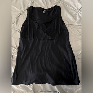 LOFT brand • XSM size • nursing top
